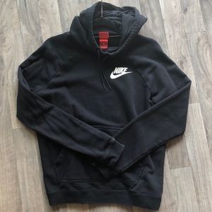 Nike Sportswear Rally Women's Fleece Hoodie